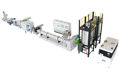 입증된 힘! Dyun Environmental Technology Company는 재생된 플라스틱을 위한 FDA NOL를 보호합니다
